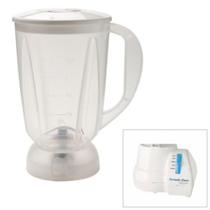 Copo Reposição Liquidificador Mallory Tornado Unno Clean Copo Reposição Liquidificador Mallory Tornado Unno Clean