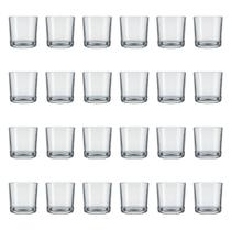 Copo Rocks Bar Nadir 265 ml com 24 Peças