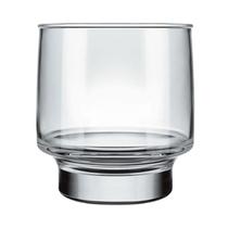 Copo Rocks Firenze 275 ml com 24 Peças copos pra doses