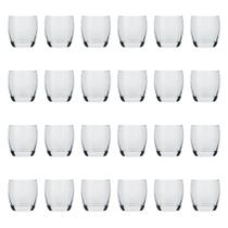 Copo Rocks Oca Nadir 330 ml com 24 Peças Copo Rocks Oca Nadir 330 ml com 24 Peças