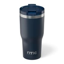 Copo RTIC Essential 900mL de aço inoxidável revestido de cerâmica
