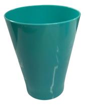 Copo Rubizinho 200ml Acrílico - 75 Unidades