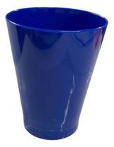 Copo Rubizinho Personalizado 200ml Acrílico - 25 Unidades