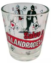 Copo Salve A Malandragem Zé Pilintra Umbanda E Candomblé