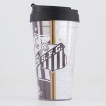 Copo Santos de Viagem 450 ML