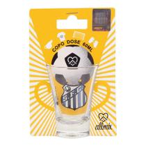Copo Santos Shot 60 ml - Allmix Copo Santos Shot 60 ml - Allmix