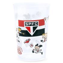 Copo são paulo 350 ml - Lolly Baby