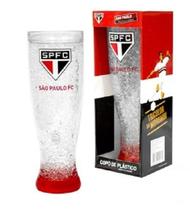 Copo São Paulo com Gel 350ml Copo São Paulo com Gel 350ml