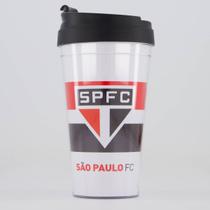 Copo São Paulo de Viagem 550 ML Copo São Paulo de Viagem 550 ML
