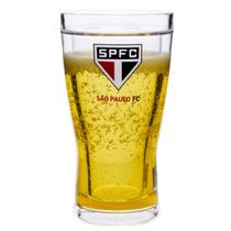 Copo São Paulo Gel Congelante 350 ML - DF8808-2 Copo São Paulo Gel Congelante 350 ML - DF8808-2