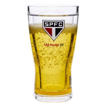 Copo São Paulo Gel Congelante 350 Ml - Df8808-2 Copo São Paulo Gel Congelante 350 Ml - Df8808-2