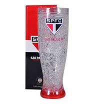 Copo São Paulo Gel Congelante 450 ML - CSU01-2 Copo São Paulo Gel Congelante 450 ML - CSU01-2