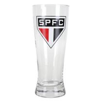 Copo São Paulo Lager 300 ml - Allmix Copo São Paulo Lager 300 ml - Allmix