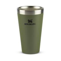 Copo sem tampa stanley impilhavel 473ml - Copo sem tampa stanley impilhavel 473ml -