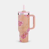 Copo Serie Personalizado Inox 1.18L Peaches N Cream
