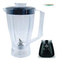 Copo Serve P/ Liquidificador Arno Optimix Plus/ Faciclic Top LN37/LN38