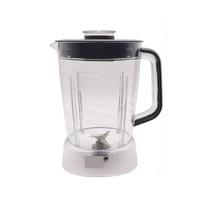 Copo Serve P/ Liquidificador Compatível Cadence Robust 1000 w Liq 400 Liq 411