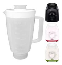 Copo Serve P/ Liquidificador Walita Daily Ri2101 / Ri2103 Copo Serve P/ Liquidificador Walita Daily Ri2101 / Ri2103