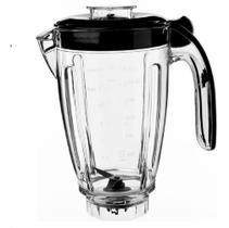 Copo Serve Para Liquidificador Electrolux Easyline Bbr20 Bbr30