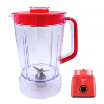 Copo Serve Para Liquidificador Mallory Taurus Copo Serve Para Liquidificador Mallory Taurus