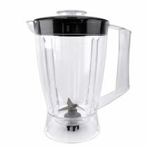 Copo Serve Para Liquidificador Multiprocessador All In One 2 Copo Serve Para Liquidificador Multiprocessador All In One 2