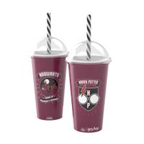 Copo shake harry potter 500 ml plasutil Copo shake harry potter 500 ml plasutil