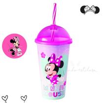 Copo shake minnie 500ml