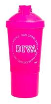 Copo Shakeira Pop Diva Descolada - Uatt