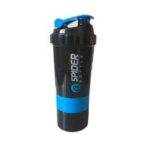Copo Shaker Premium De 20 Oz Com Misturador De Metal Para Shakes De Proteína E Bebidas Pré-Treino