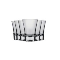 Copo Shot Bar 60ml Nadir Aperitivo - 24x1
