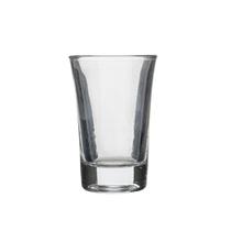 Copo Shot De Vidro 40Ml - Hauskraft