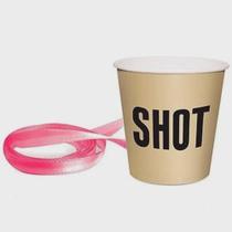 Copo Shot Despedida de Solteira