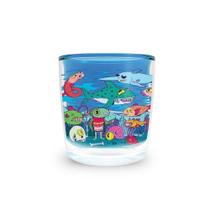 Copo Shot Dose Hx86 Fundoido Do Mar - Helsim