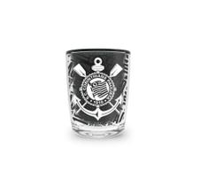 Copo Shot Palmeiras Corinthians Santos Drinks Aperitivo 60ml