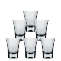 Copo Shot para Aperitivo Olé 60ml 6 Unidades Copo Shot para Aperitivo Olé 60ml 6 Unidades