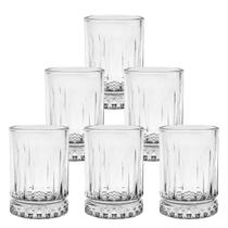 Copo Shot para Tequila Elysia 60ml 6 Unidades