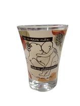 Copo Shot- Se Escreve...