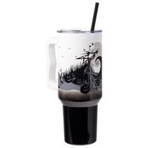 Copo Silver Buffalo Disney Nightmare Before Christmas 1,2 L