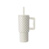 Copo Simple Modern Disney Minnie Mouse 700ml com Alça - Infantil Copo Simple Modern Disney Minnie Mouse 700ml com Alça - Infantil