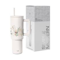 Copo Simple Modern Disney Trek 1,2L - Winnie the Pooh