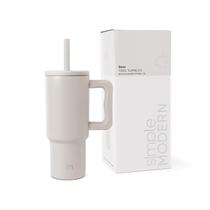 Copo Simple Modern Kids Trek Collection 700 ml em aço inoxidável