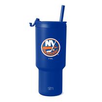 Copo Simple Modern NHL New York Islanders - 900ml