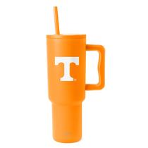 Copo Simple Modern Tennessee Volunteers 1,2L com Alça