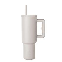 Copo Simple Modern Trek Signature 1,2L com Alça e Canudo Copo Simple Modern Trek Signature 1,2L com Alça e Canudo