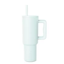 Copo Simple Modern Trek Signature 1,2L com Alça e Canudo