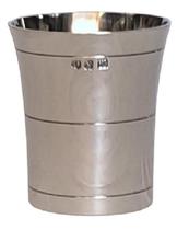 Copo Simples - Réplica do Navio Utrecht (UT21) - JOHN SOMERS ESTANHOS