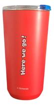 Copo Sky 500 Ml Super Mario Licenciado Zona Criativa