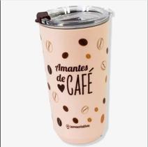 Copo sky 500ml café - ZONA CRIATIVA Copo sky 500ml café - ZONA CRIATIVA