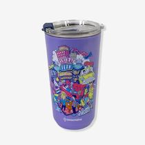 Copo sky 500ml friends Copo sky 500ml friends
