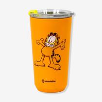 Copo sky 500ml garfield